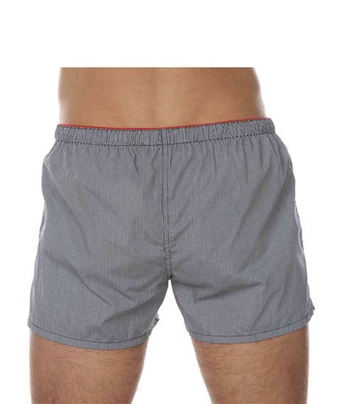 christian dior boxer shorts|dior ready to wear shorts.